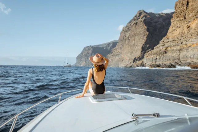 Experiencias Tenerife