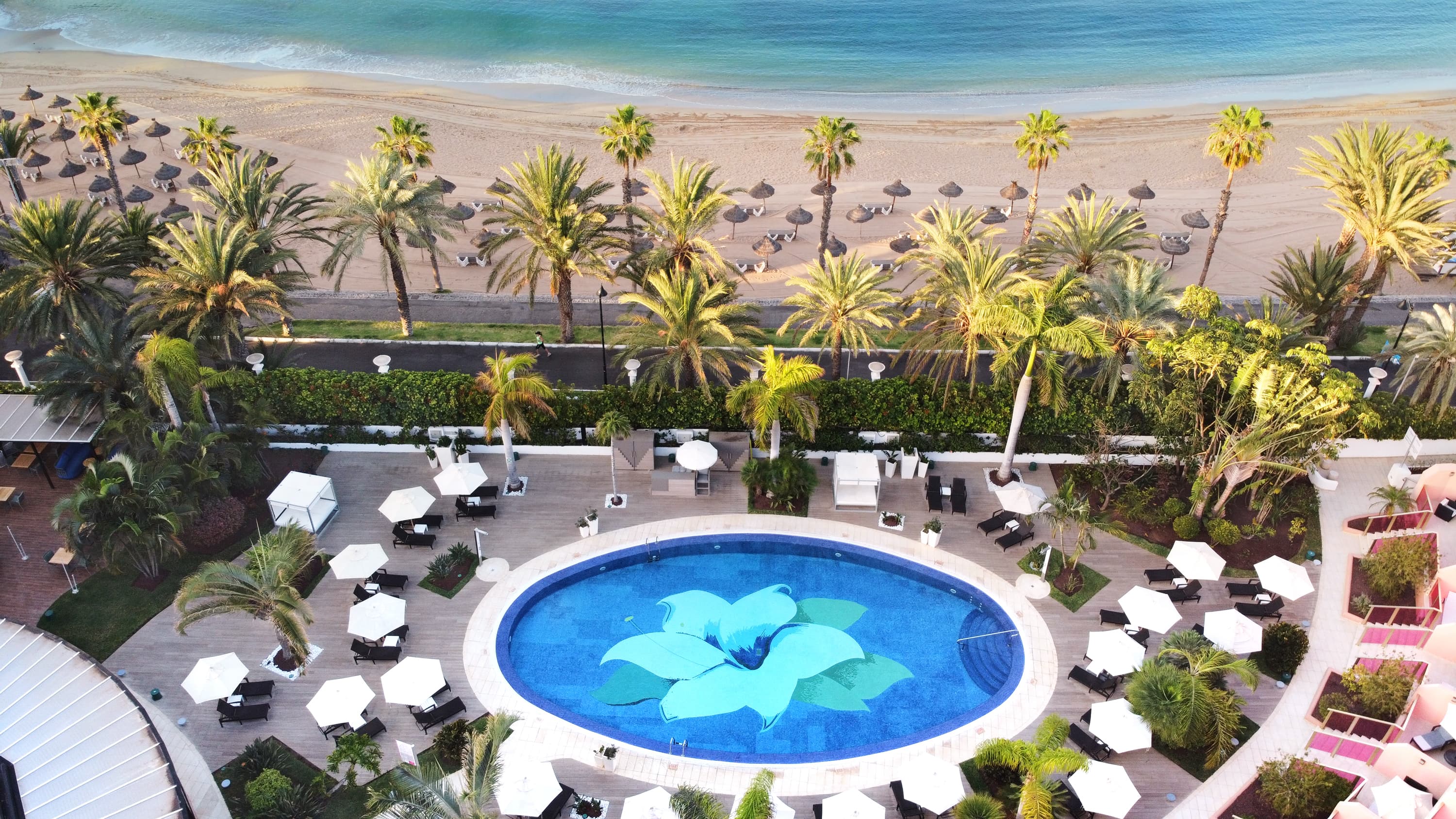 hotel sir anthony