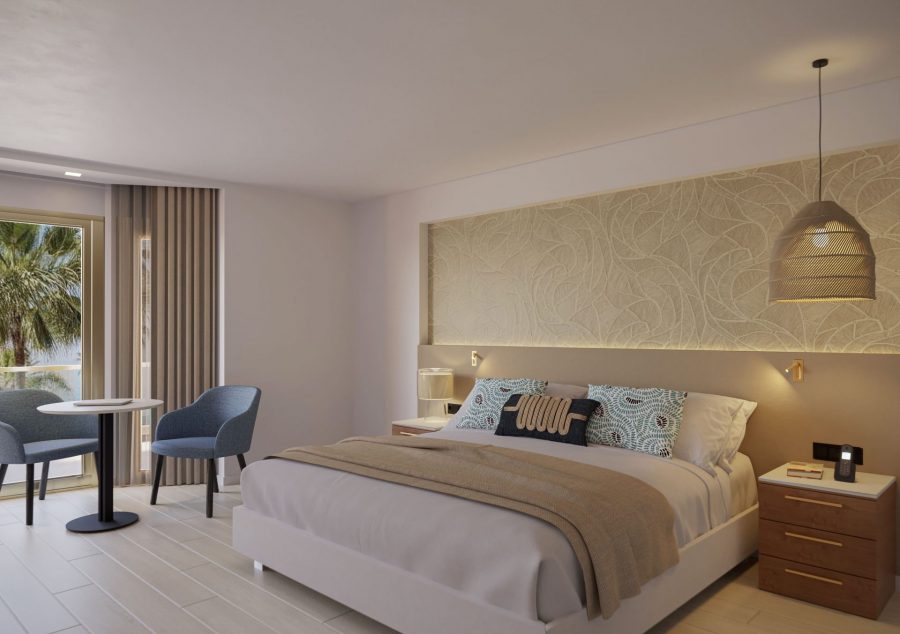 Junior Suite Sir Anthony